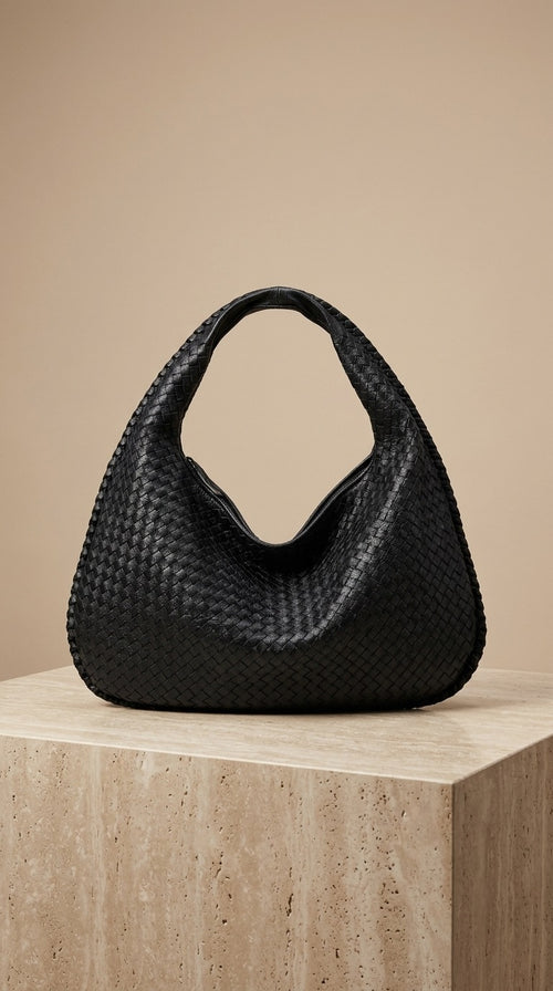 Tilly | Bolso bandolera trenzado