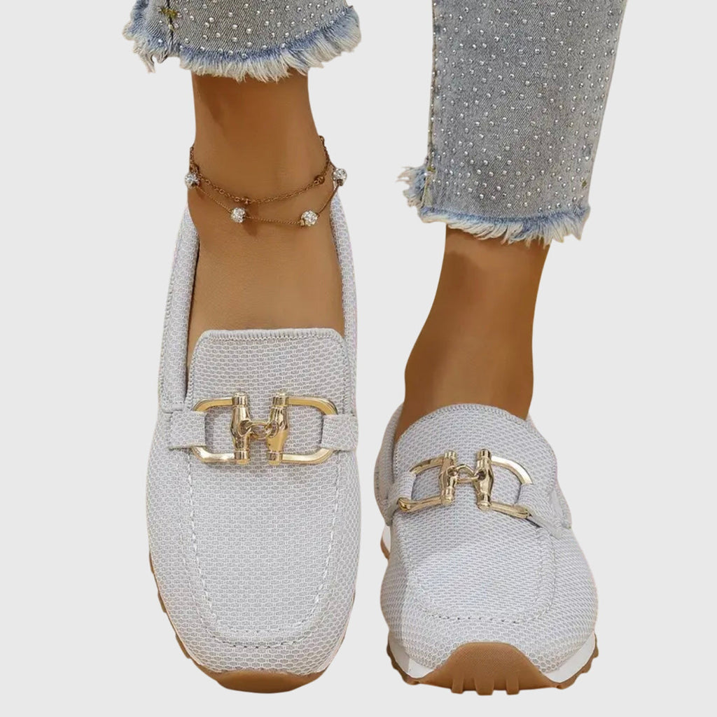 Lili - Zapatillas Mocasines Ortopédicos