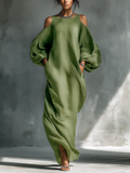 Charlyn™ Vestido Maxi