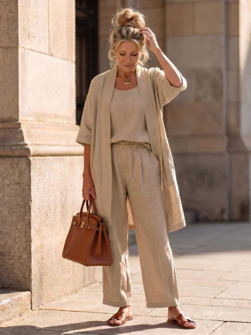 Conjunto Elegante Lorrin™