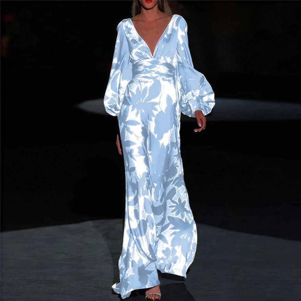 Vestido Largo: Elegancia y Feminidad Atemporal