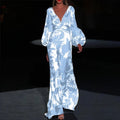 Vestido Largo: Elegancia y Feminidad Atemporal