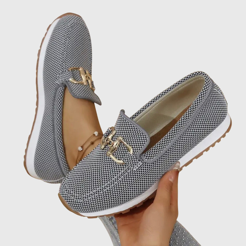 Lili - Zapatillas Mocasines Ortopédicos