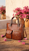 Lumi | Bolso retro