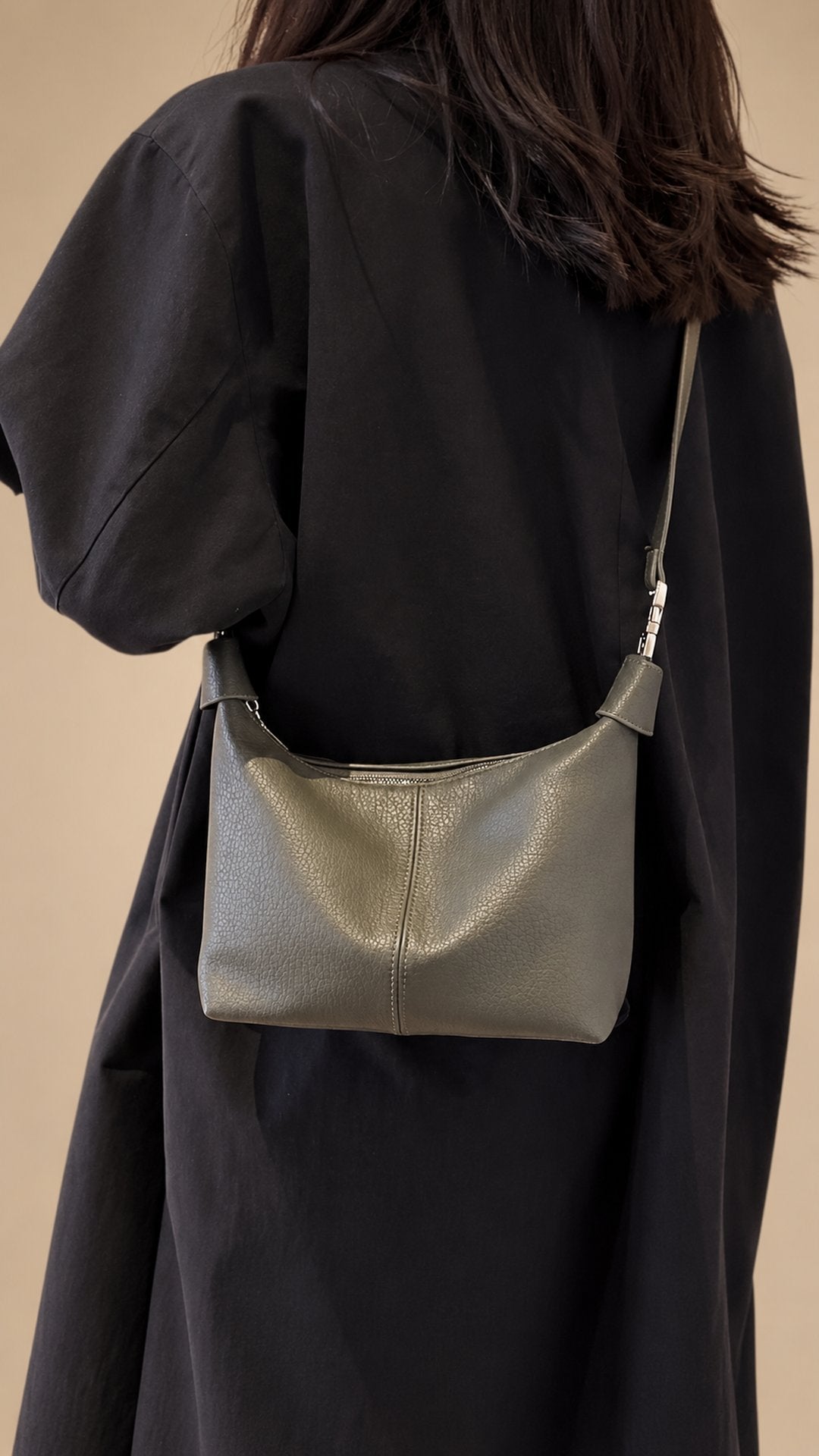 Vía| Bolso elegante