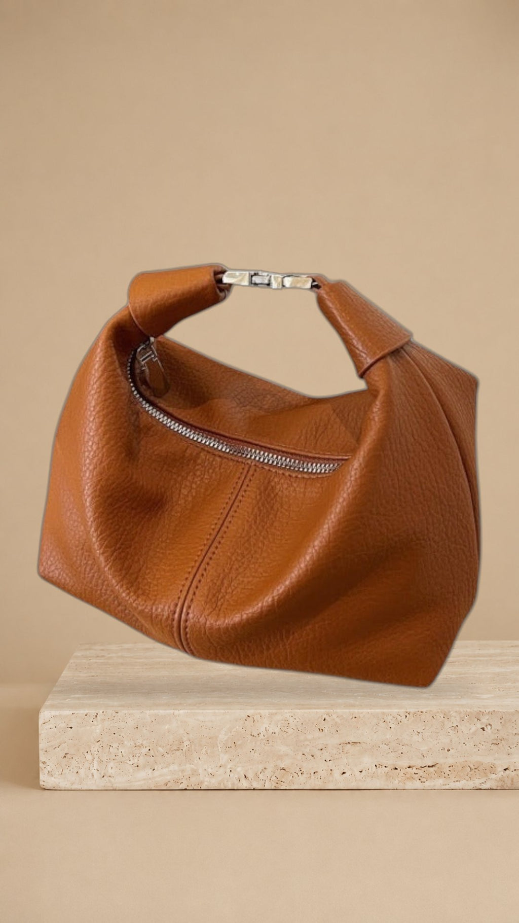 Vía| Bolso elegante