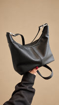 Vía| Bolso elegante