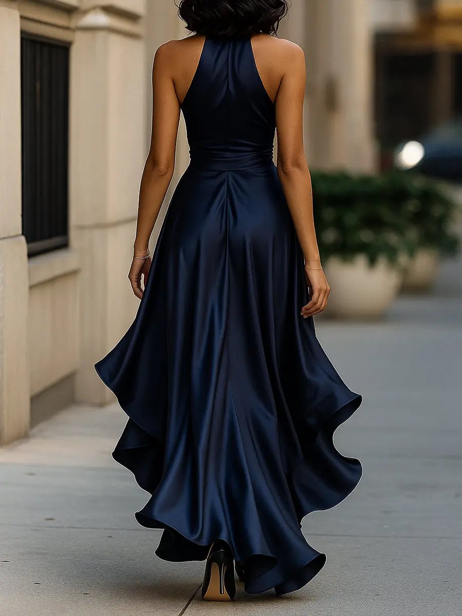 Elise | Vestido Maxi Elegante