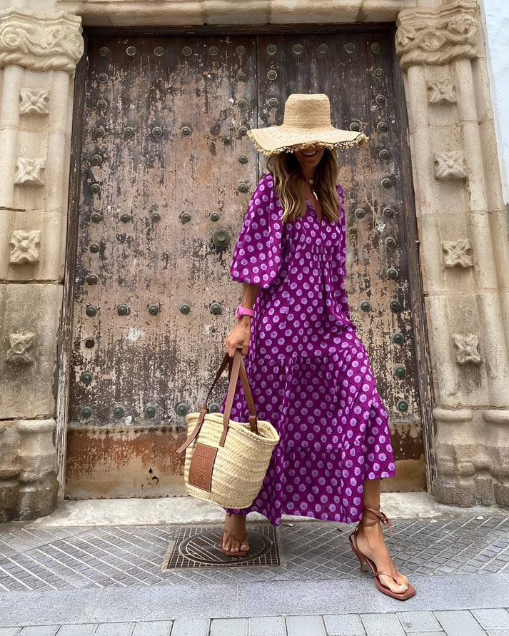 Linda™ | Elegante vestido de verano