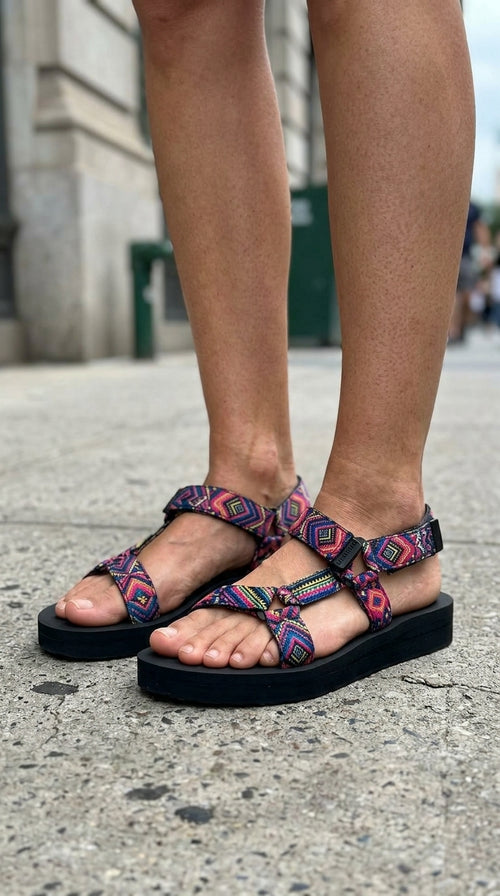 Adeline™ | Sandalias Ultra Confort Ergonómicas