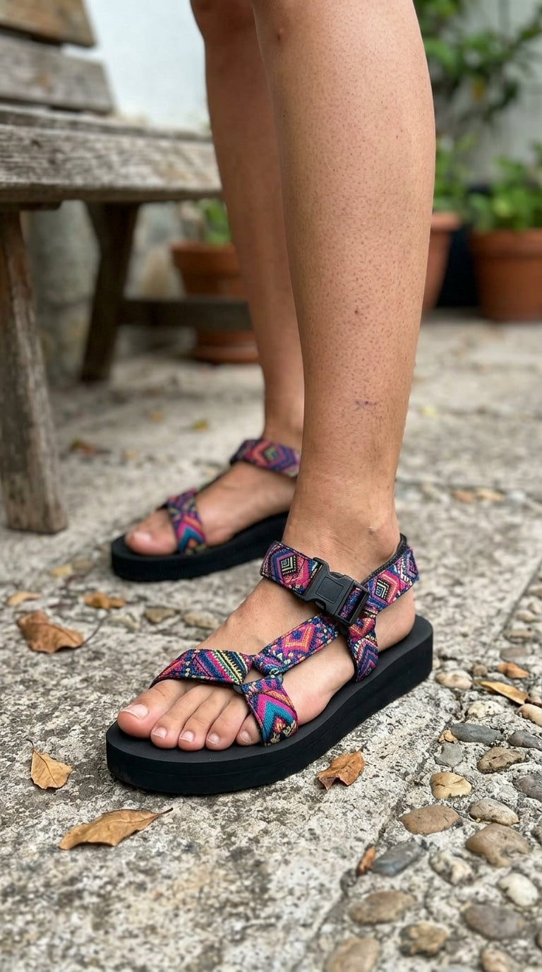 Adeline™ | Sandalias Ultra Confort Ergonómicas