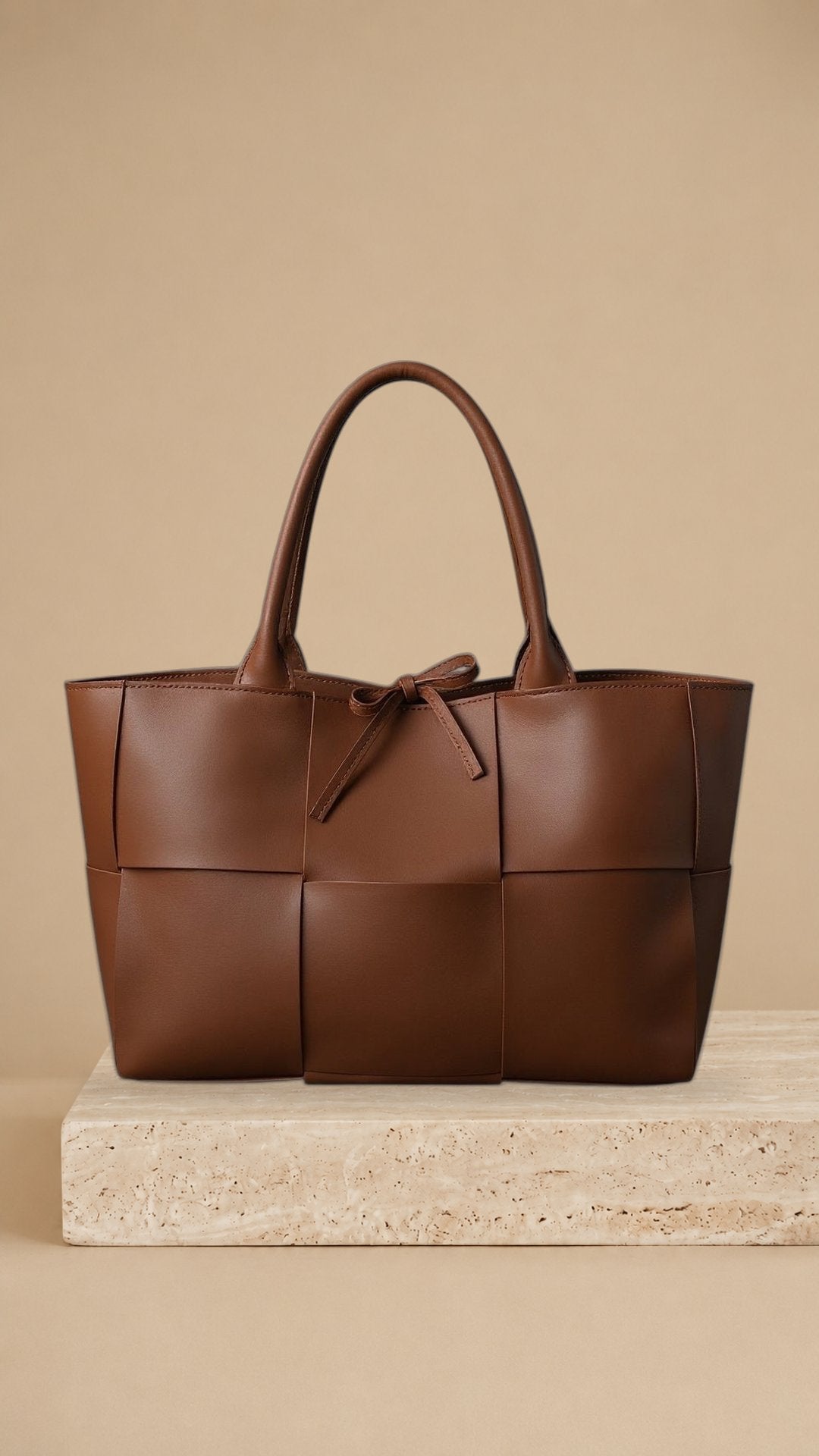 Agathi | Bolso de piel