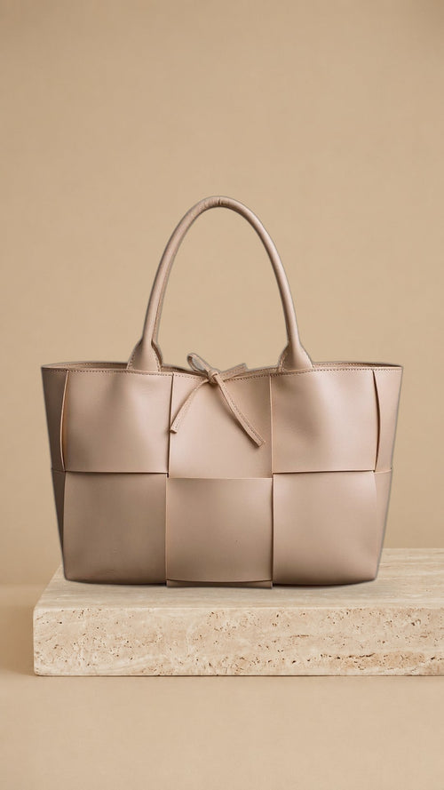 Agathi | Bolso de piel