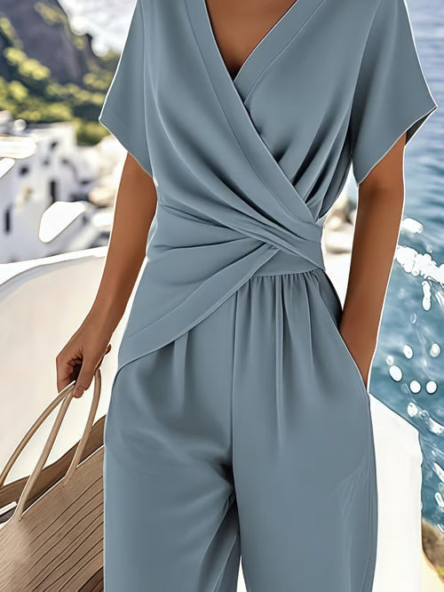 Ropa Elegante de Verano