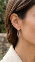 Pendientes vintage exclusivos en oro