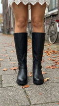 Lucía | Botas Ortopédicas Cómodas