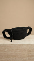 Ida | Bolso de hombro de pana