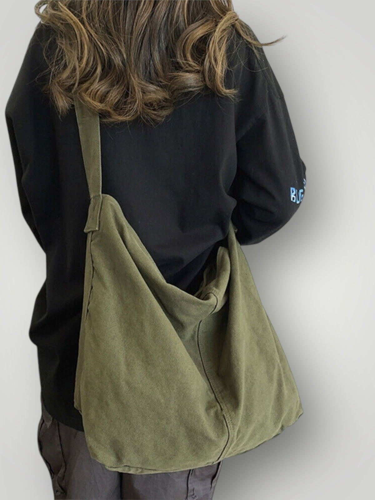 Isla | Bolso de hombro - Cendalia
