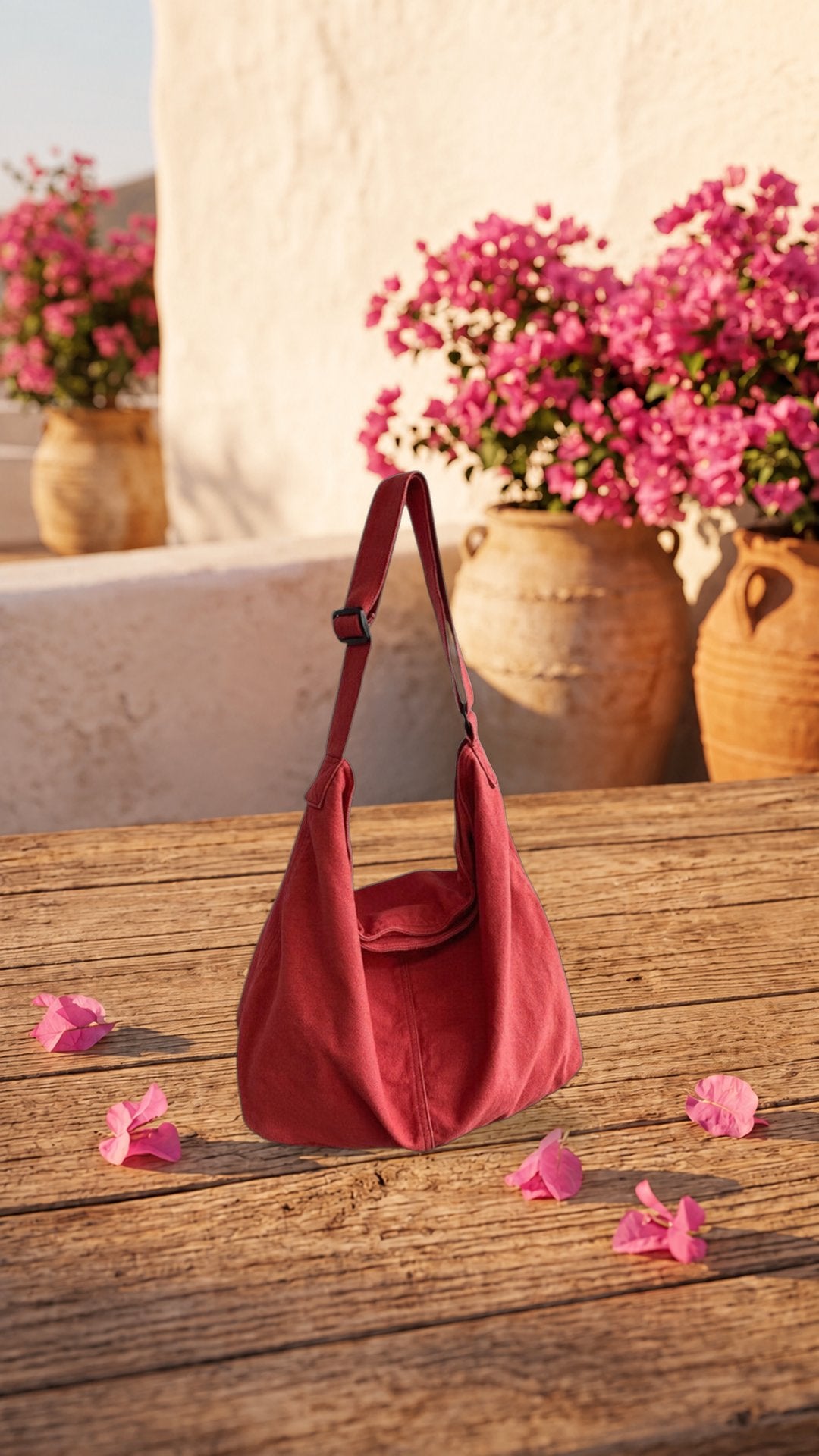 Isla | Bolso de hombro - Cendalia