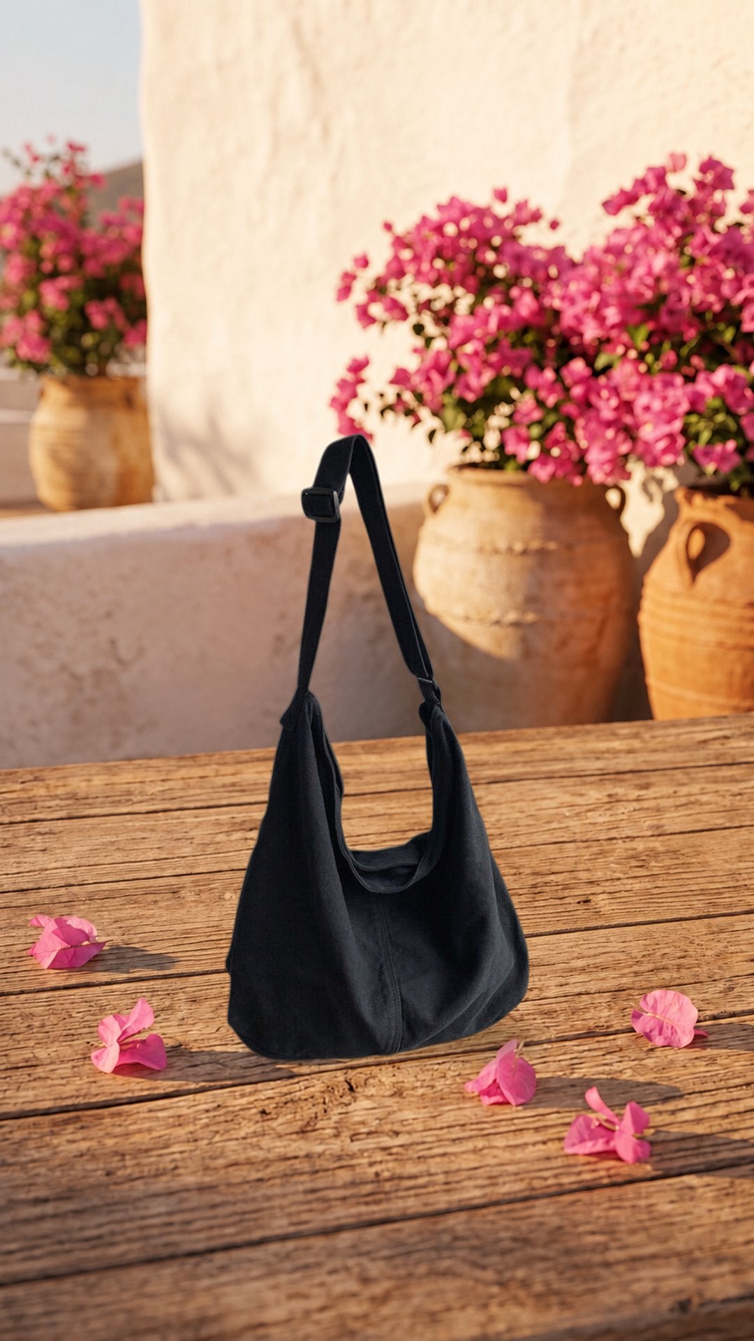 Isla | Bolso de hombro - Cendalia
