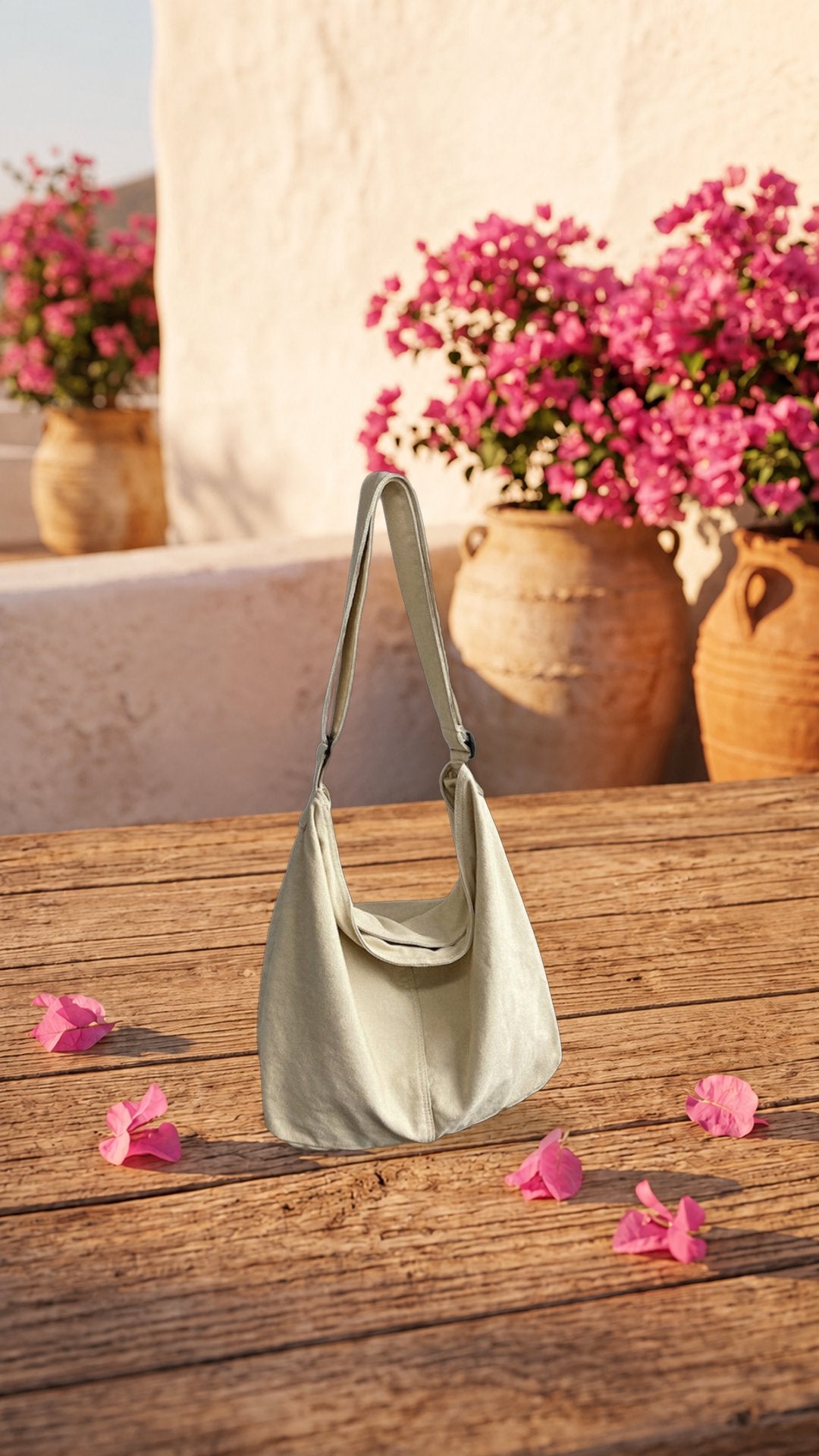Isla | Bolso de hombro - Cendalia