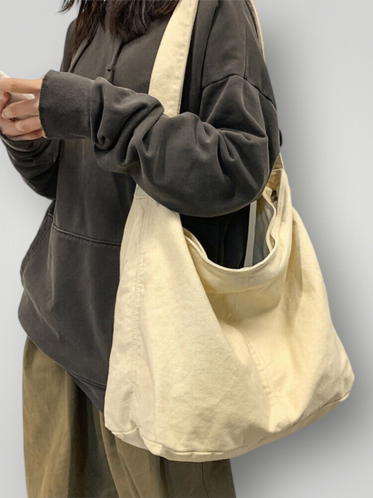 Isla | Bolso de hombro - Cendalia