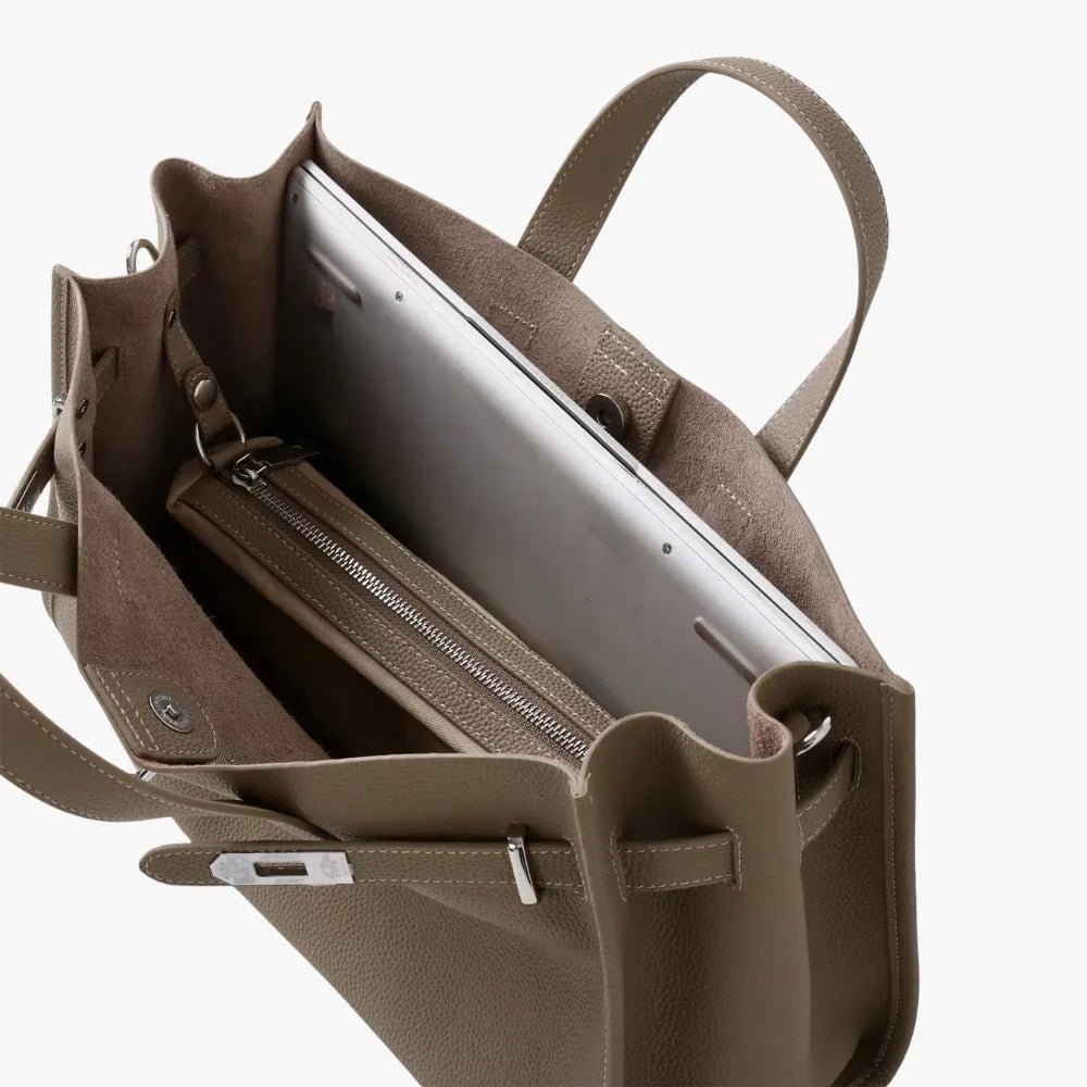 Loha | Bolso tote de gran tamaño - Cendalia