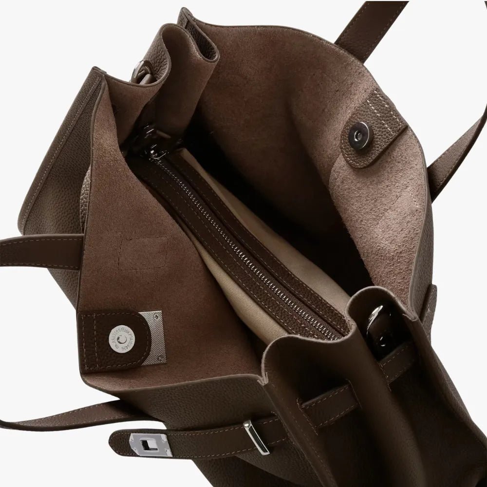 Loha | Bolso tote de gran tamaño - Cendalia