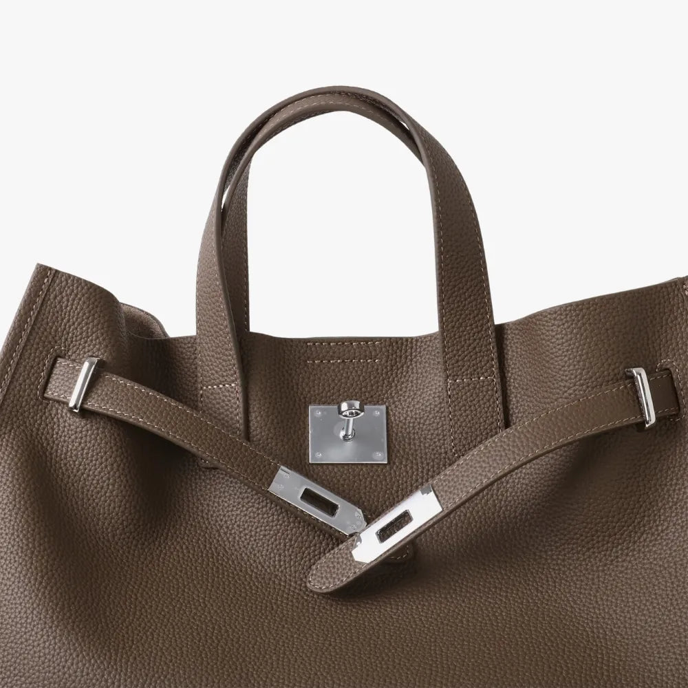 Loha | Bolso tote de gran tamaño - Cendalia