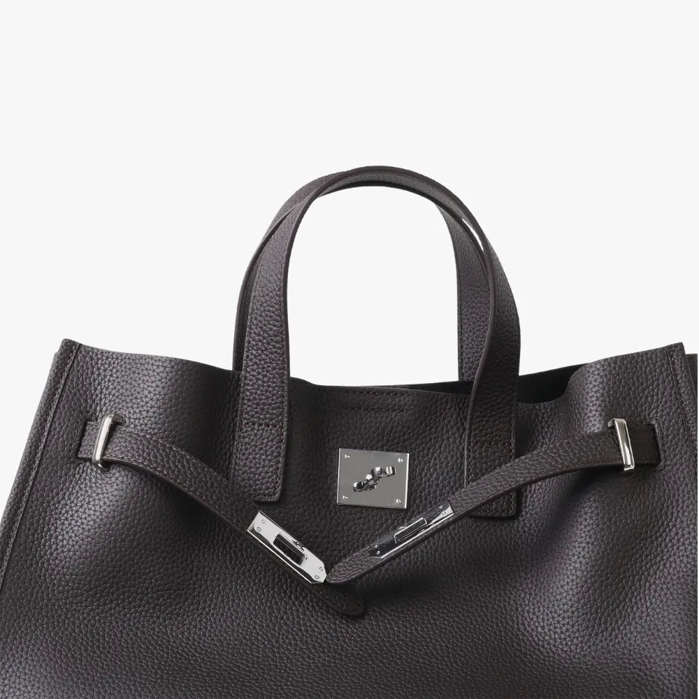 Loha | Bolso tote de gran tamaño - Cendalia