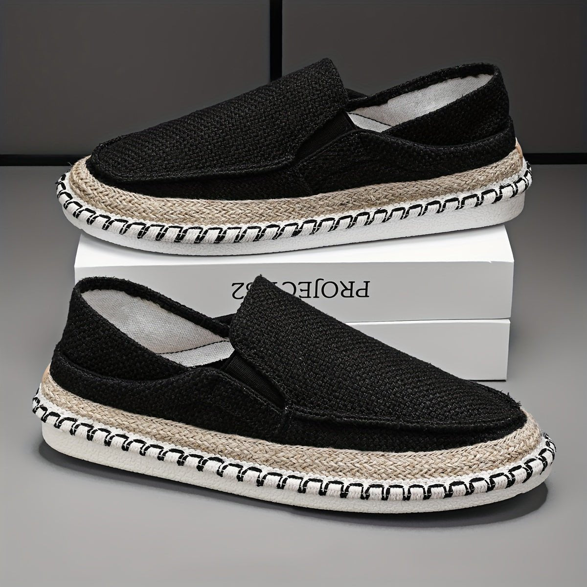 Mocasines de verano Marbella - Cendalia
