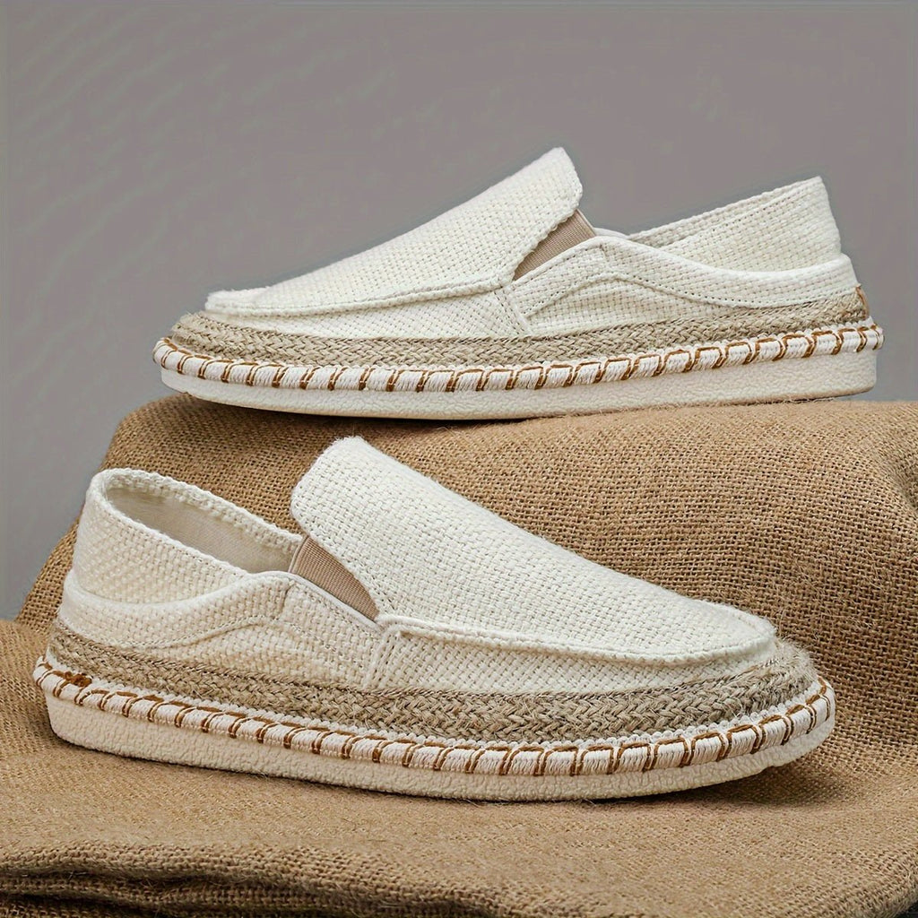 Mocasines de verano Marbella - Cendalia