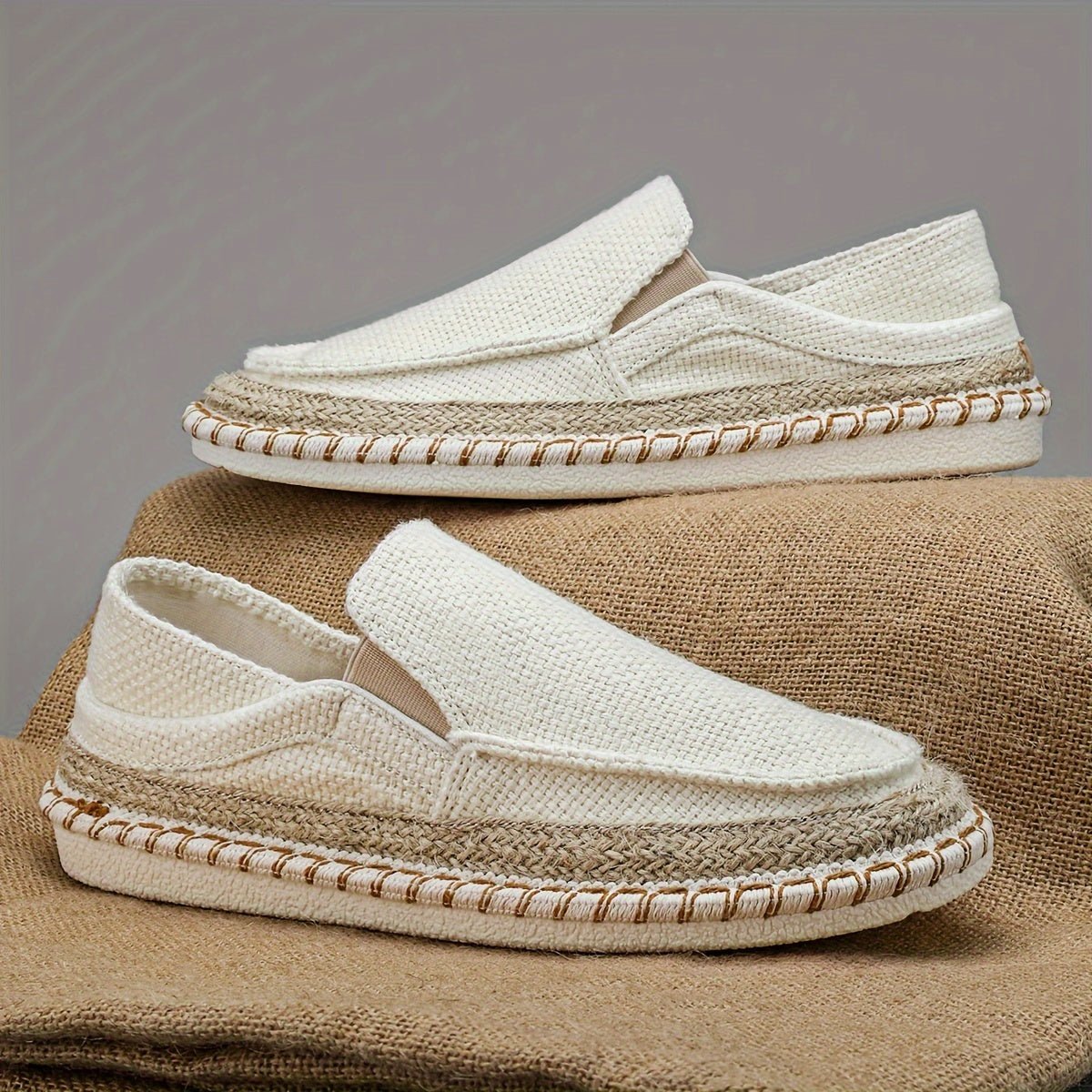 Mocasines de verano Marbella - Cendalia