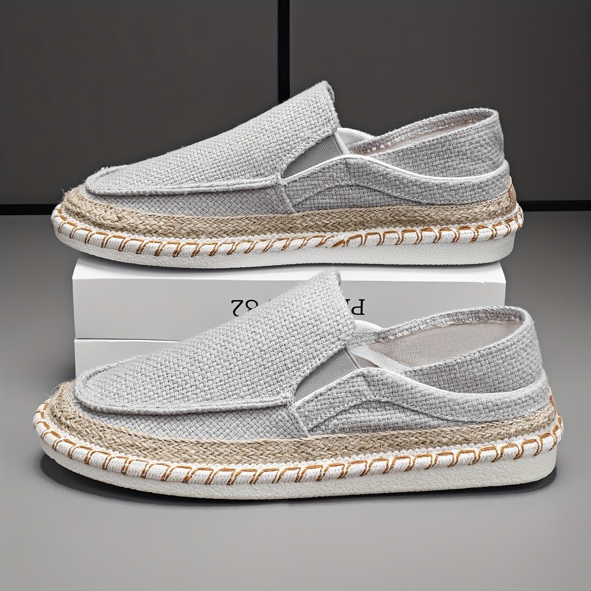 Mocasines de verano Marbella - Cendalia