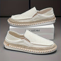 Mocasines de verano Marbella - Cendalia