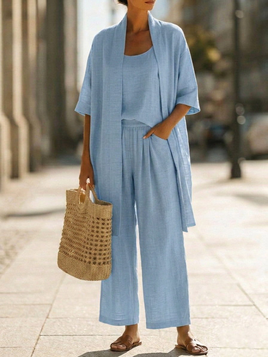 Conjunto Elegante Lorrin™