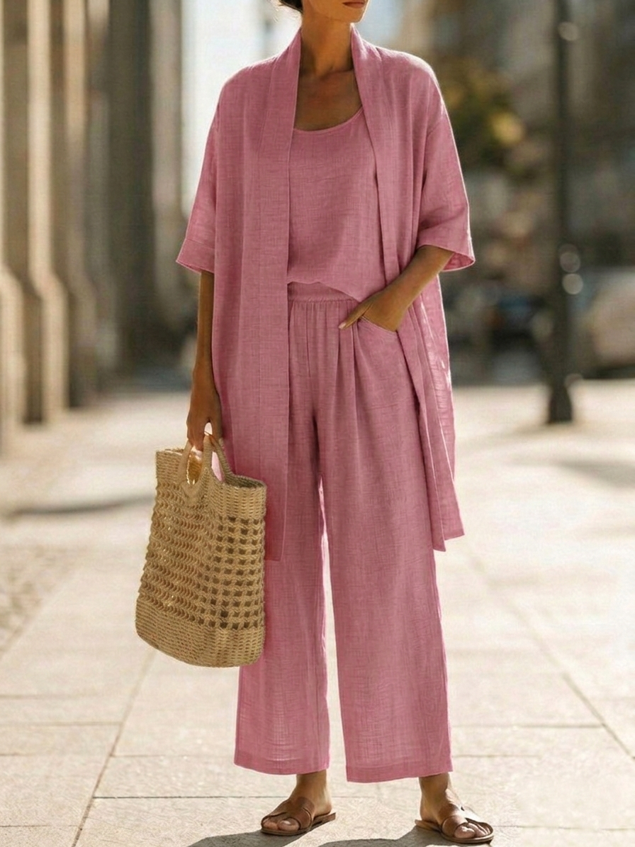 Conjunto Elegante Lorrin™