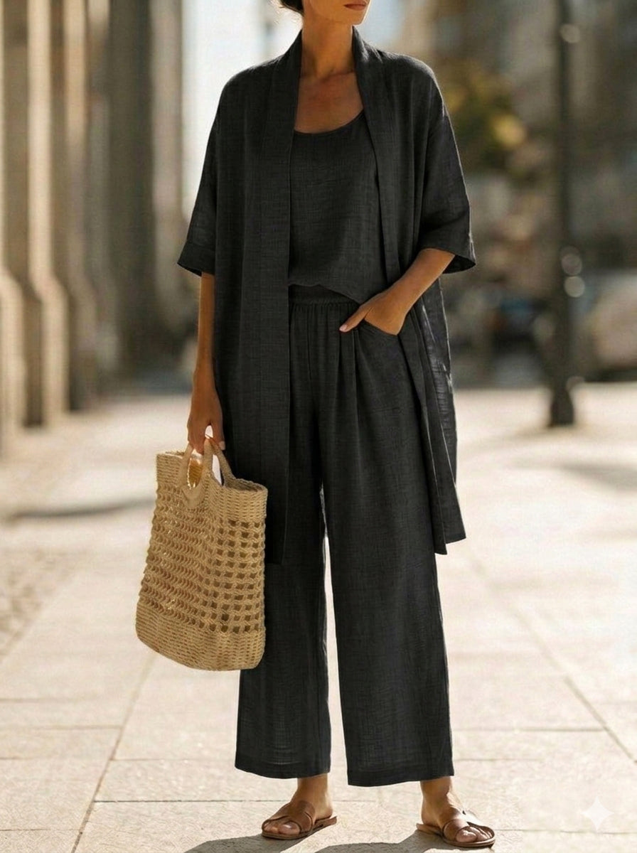 Conjunto Elegante Lorrin™