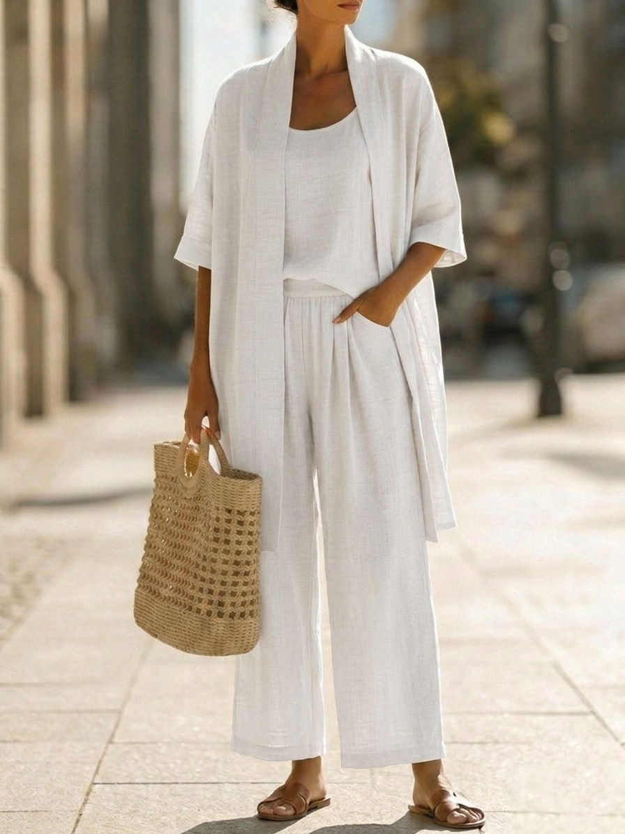 Conjunto Elegante Lorrin™