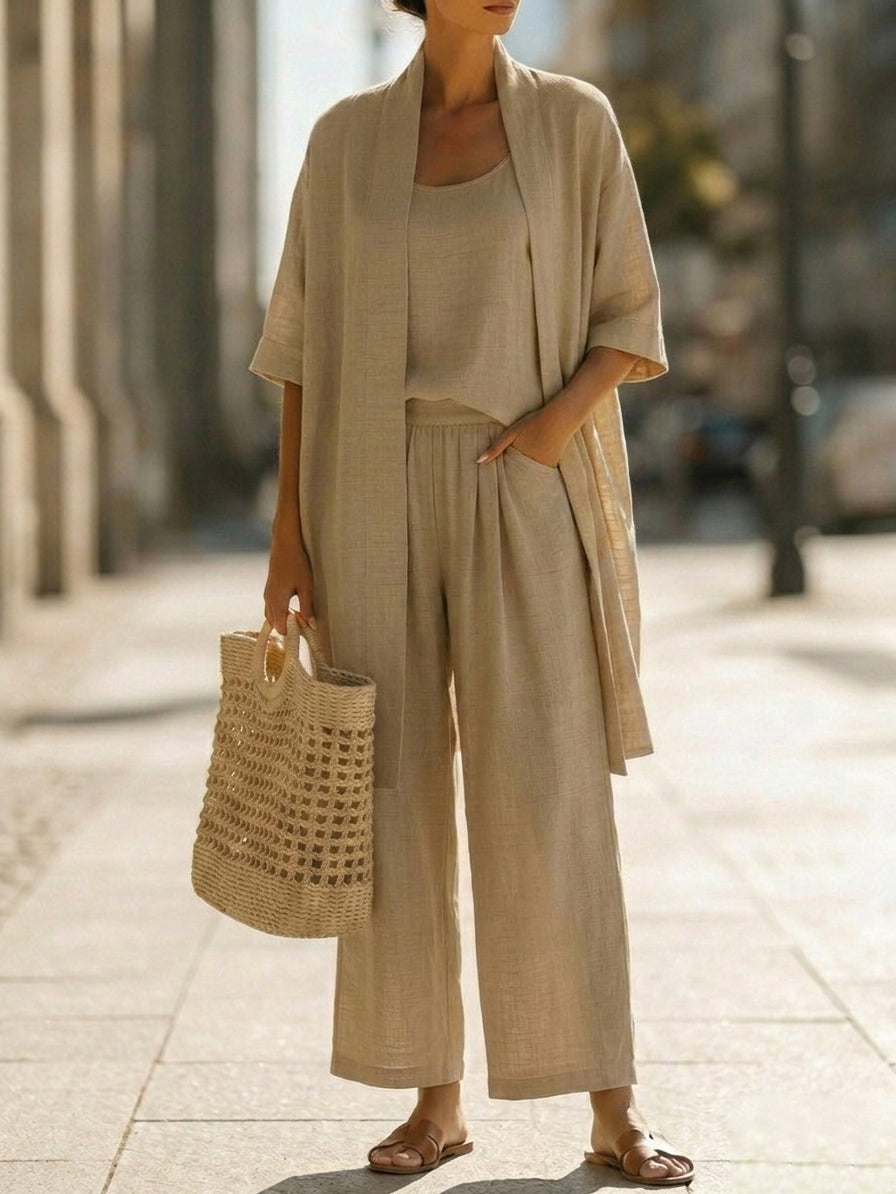 Conjunto Elegante Lorrin™