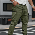 Pantalón Cargo Vanguard Elástico - Cendalia