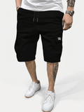 Pantalones Cortos Cargo - Cendalia