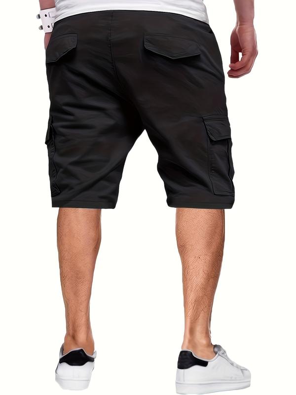 Pantalones Cortos Cargo - Cendalia