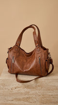Sabina| Bolso de piel