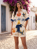 SOLEIL conjunto coordinado de verano