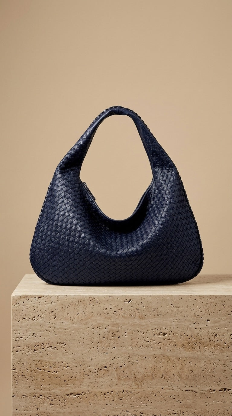 Tilly | Bolso bandolera trenzado