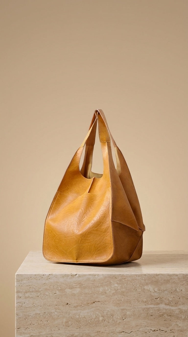Zara – Elegante bolso de hombro