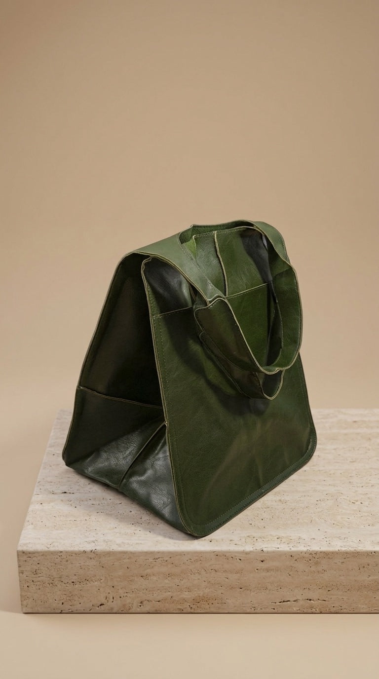 Zara – Elegante bolso de hombro
