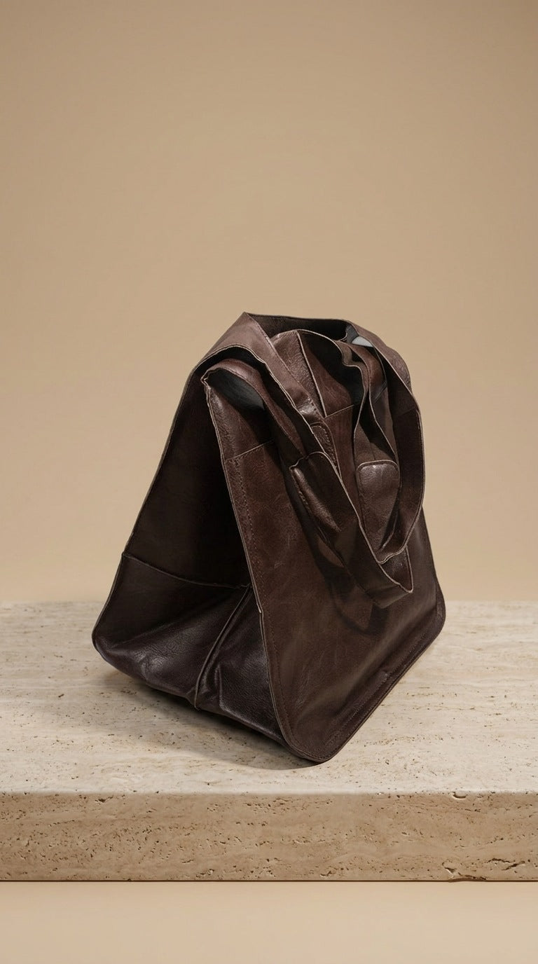 Zara – Elegante bolso de hombro