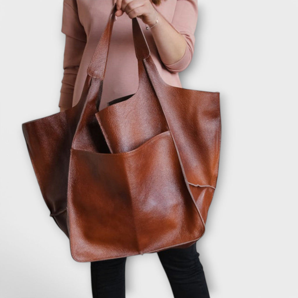 Zara – Elegante bolso de hombro - Cendalia